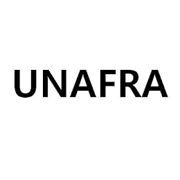 UNAFRA logo