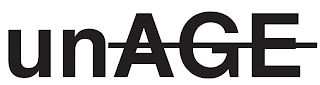 UNAGE logo