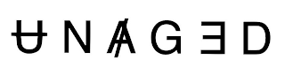 UNAGED logo