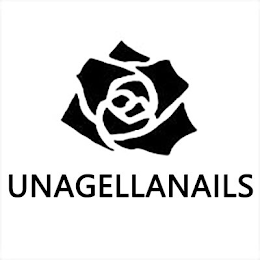 UNAGELLANAILS logo