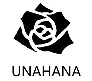 UNAHANA logo