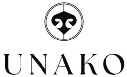 UNAKO logo