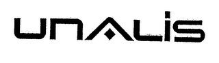 UNALIS logo