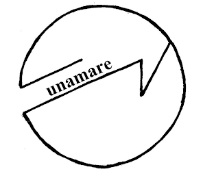 UNAMARE logo