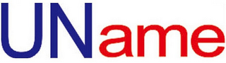 UNAME logo