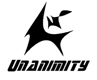 UNANIMITY logo