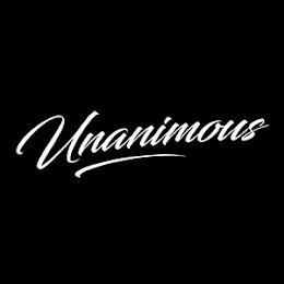 UNANIMOUS logo