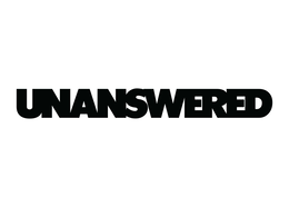 UNANSWERED logo
