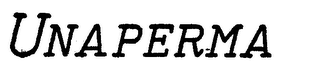 UNAPERMA logo