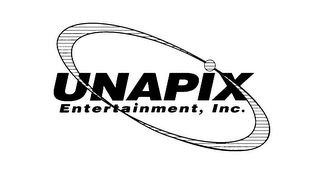 UNAPIX ENTERTAINMENT, INC. logo
