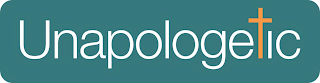UNAPOLOGETIC logo