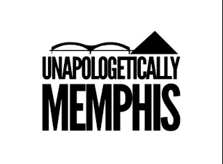 UNAPOLOGETICALLY MEMPHIS logo