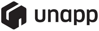 UNAPP logo