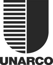 UNARCO logo