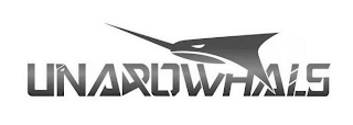 UNAROWHALS logo
