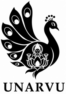 UNARVU logo