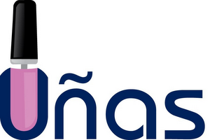 UNAS logo