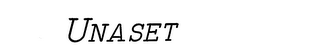 UNASET logo