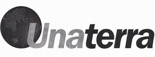 UNATERRA logo