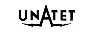 UNATET logo