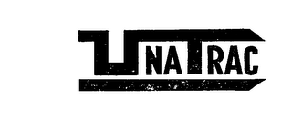 UNATRAC logo