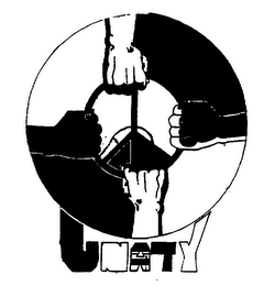 UNATY logo
