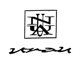 UNAU logo