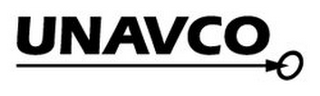 UNAVCO logo