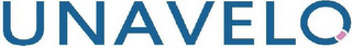 UNAVELO logo