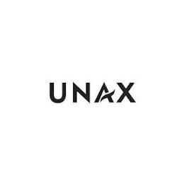 UNAX logo