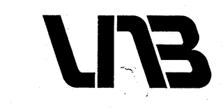 UNB logo