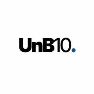 UNB10. logo
