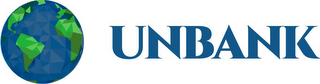 UNBANK logo