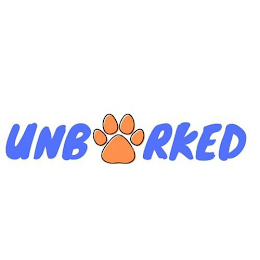 UNBARKED logo