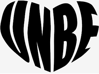 UNBE logo