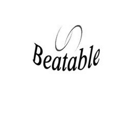 UNBEATABLE logo