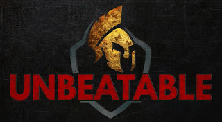 UNBEATABLE logo