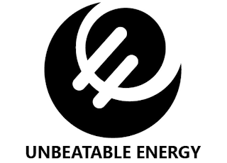 UNBEATABLE ENERGY logo