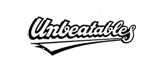 UNBEATABLES logo