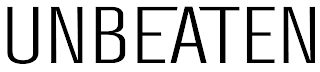 UNBEATEN logo