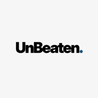 UNBEATEN. logo