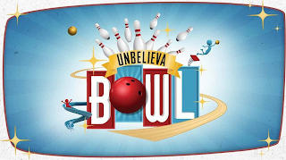 UNBELIEVA BOWL logo