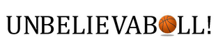 UNBELIEVABALL! logo