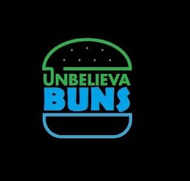 UNBELIEVABUNS logo