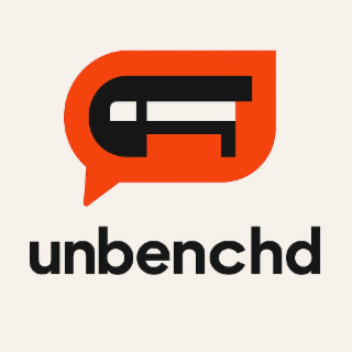 UNBENCHD logo