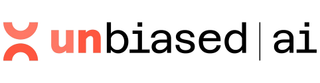 UNBIASED | AI logo