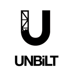 UNBILT logo