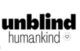 UNBLIND HUMANKIND logo
