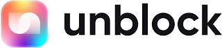 UNBLOCK logo