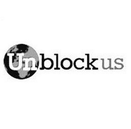 UNBLOCKUS logo